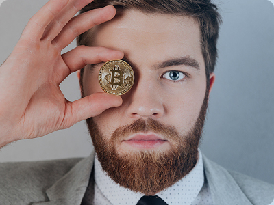 Carlos Herrera - Asesor de clientes de Barcelona Gold